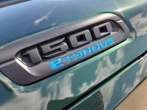 New 2026 RAM 1500 Express RWD image 11