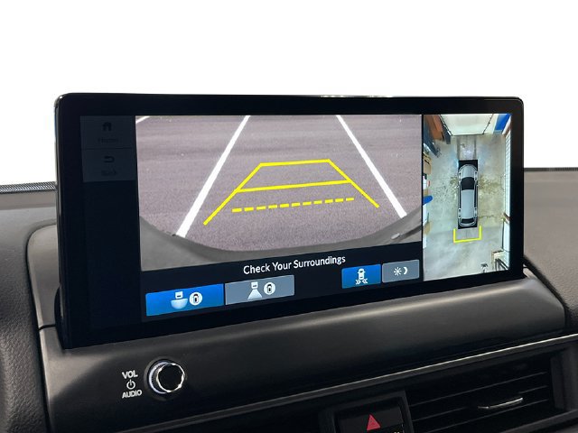 New 2026 Honda Pilot Touring image 25