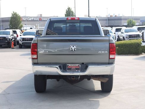 Used 2010 Dodge Ram 2500 Truck SLT w/ Big Horn Regional Pkg AWD/4WD image 5