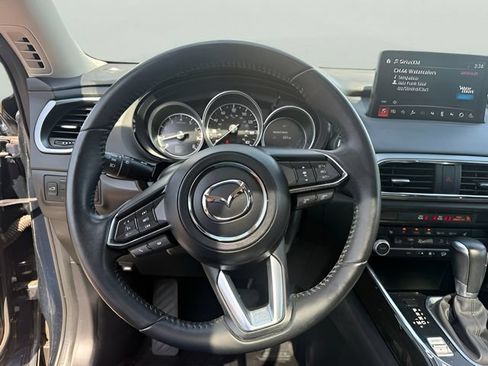 Used 2020 MAZDA CX-9 Touring w/ Touring Premium Package AWD/4WD image 19