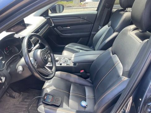 Used 2023 MAZDA CX-50 AWD 2.5 S w/ Cargo Package image 6