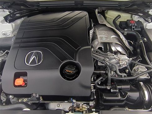 Used 2025 Acura TLX Type S image 37