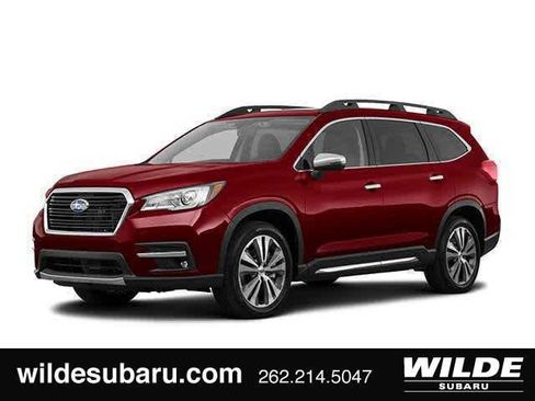 Used 2020 Subaru Ascent Touring w/ Popular Package #3 image 1