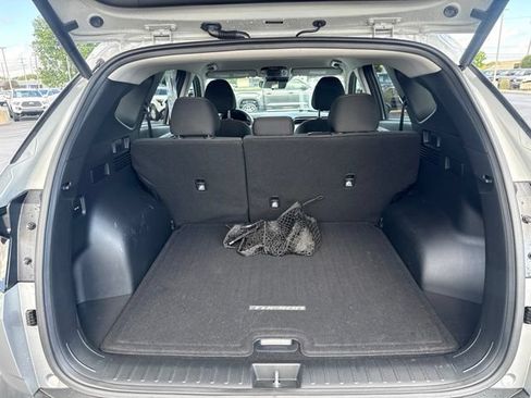 Used 2024 Hyundai Tucson SEL AWD/4WD image 29