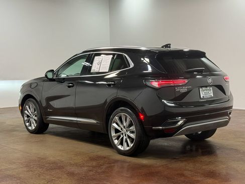 Used 2023 Buick Envision Avenir AWD/4WD image 26