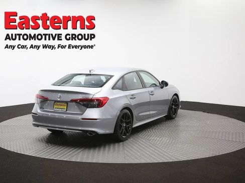 Used 2024 Honda Civic Sport image 39