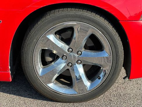 Used 2014 Dodge Charger R/T RWD image 25