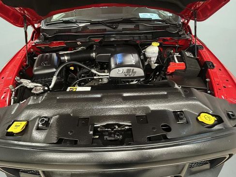 Used 2024 RAM 1500 Classic Warlock image 27