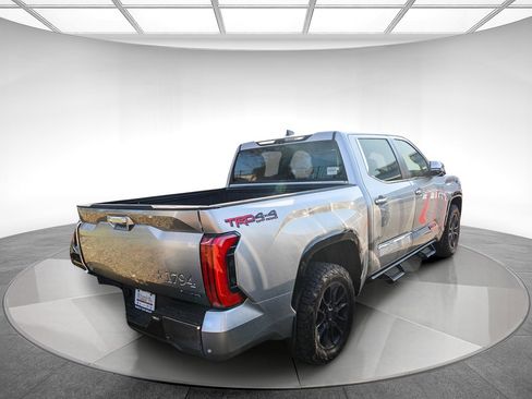 Used 2025 Toyota Tundra 1794 Edition image 3