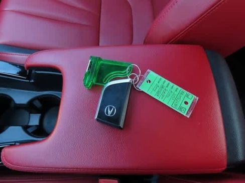 Used 2023 Acura Integra A-Spec image 25