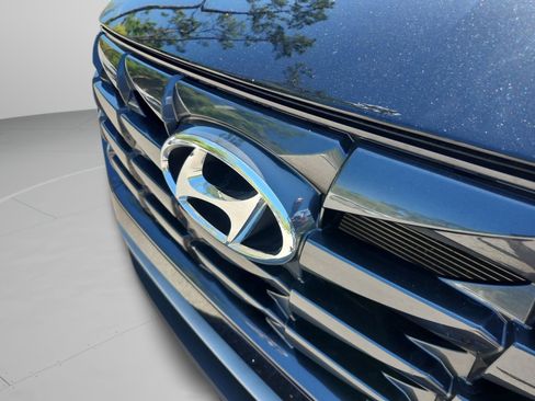 Used 2022 Hyundai Tucson SEL w/ Cargo Package image 27