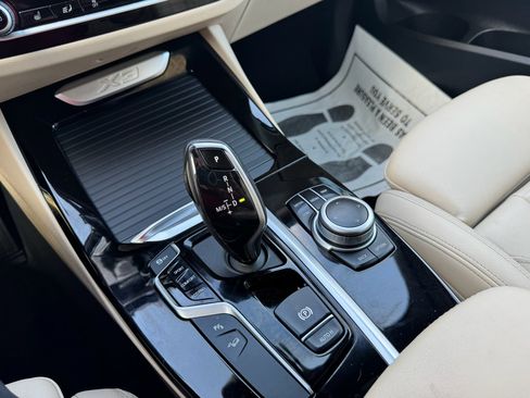 Used 2021 BMW X3 xDrive30i w/ Convenience Package image 26