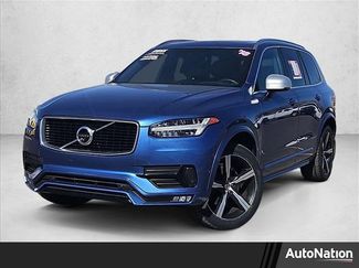 Used 2018 Volvo XC90 T6 R-Design w/ Convenience Package video 1