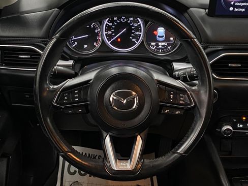 Used 2021 MAZDA CX-5 Touring AWD/4WD image 14