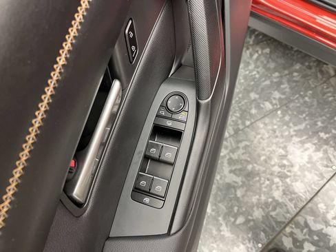 New 2026 MAZDA CX-50 AWD 2.5 S w/ Weather Package image 8