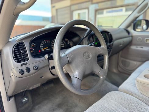 Used 2001 Toyota Tundra SR5 image 18