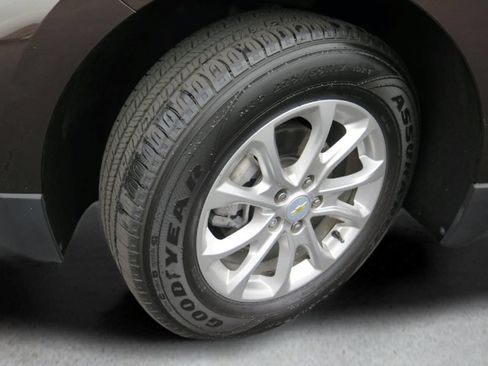 Used 2020 Chevrolet Equinox LT FWD image 25