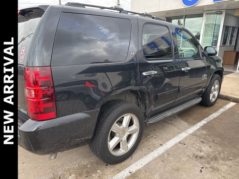 Used 2012 Chevrolet Tahoe LT w/ Texas Edition image 5