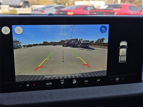 New 2025 Ford Maverick XLT w/ Equipment Group 302A image 19