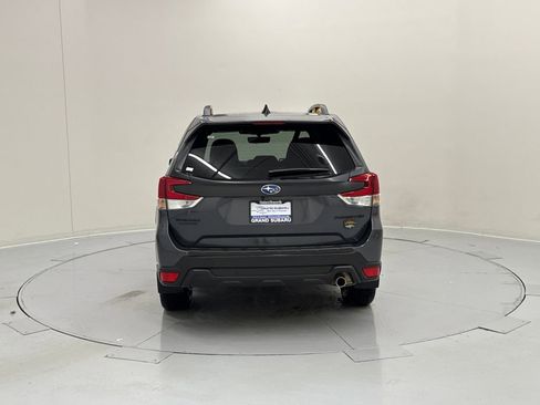 Used 2025 Subaru Forester Wilderness image 4