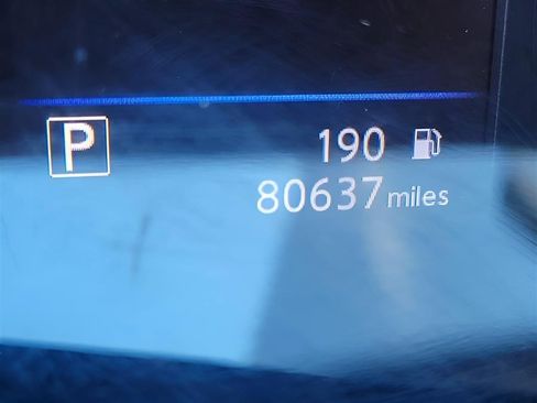 Used 2019 Nissan Rogue Sport SV w/ Technology Package FWD image 23