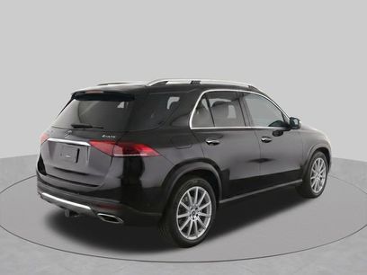 Used 2025 Mercedes-Benz GLE 350 4MATIC
