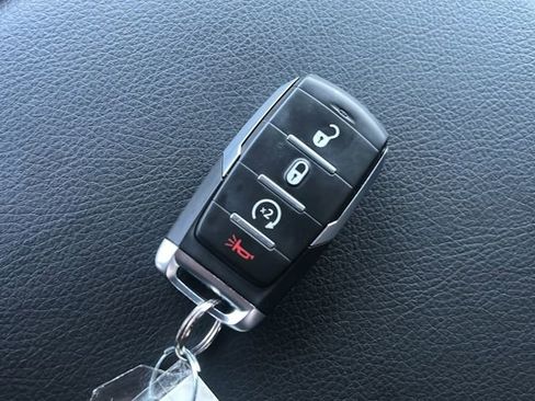 Used 2023 RAM 1500 Big Horn image 25