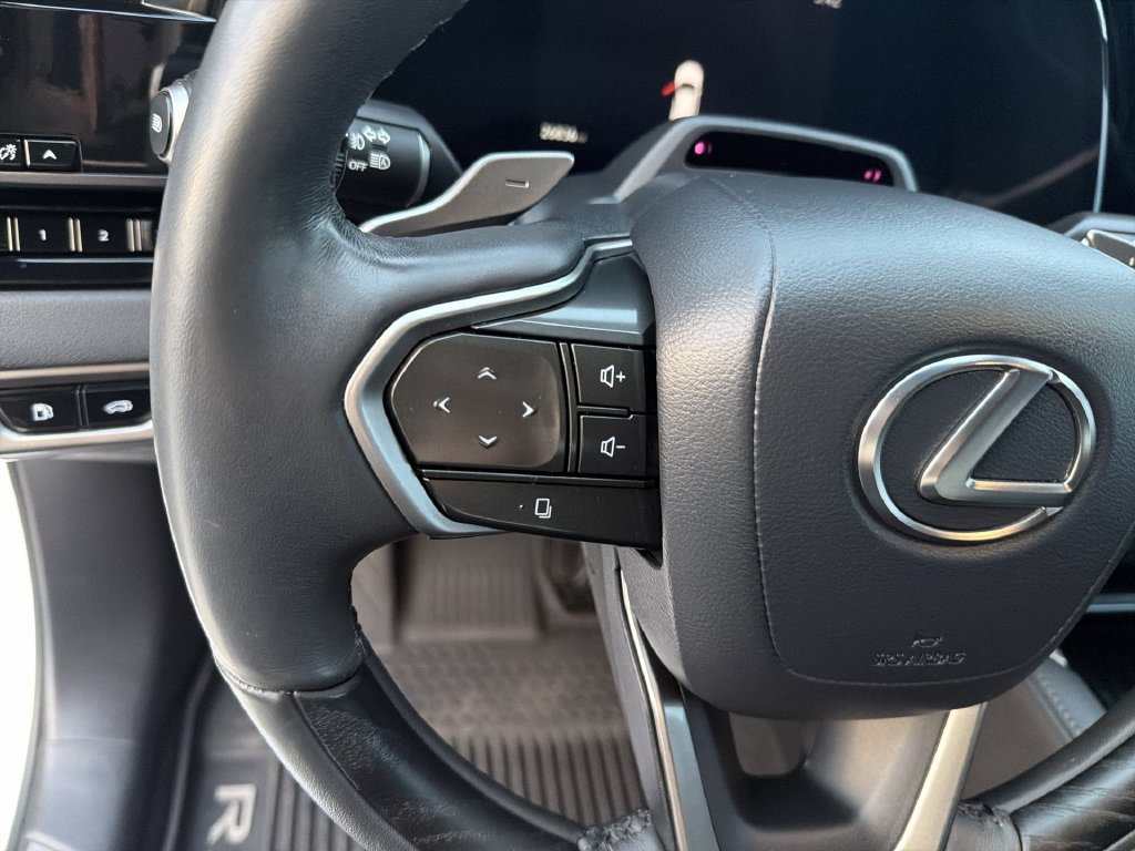 Used 2023 Lexus RX 350 FWD w/ Cold Area Package image 17