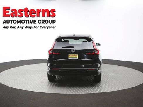 Used 2023 Honda CR-V EX image 37