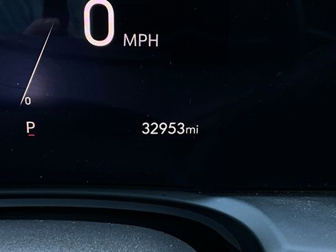 Used 2025 Buick Encore GX Preferred image 37