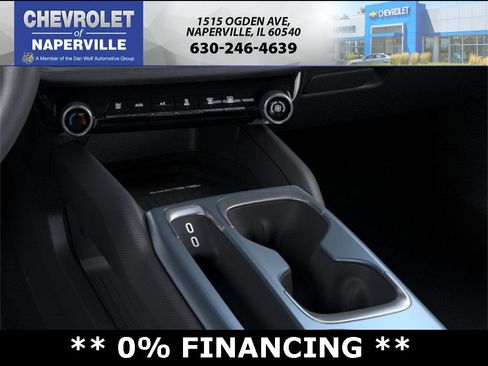 New 2026 Chevrolet Equinox EV LT image 23