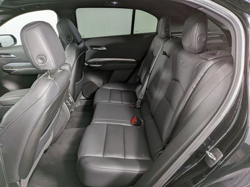 Certified 2023 Cadillac XT4 Premium Luxury w/ Cold Weather Package image 27