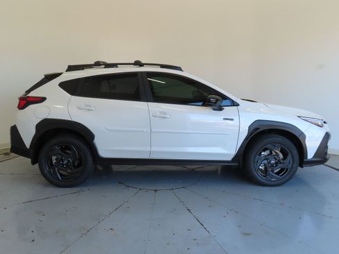 New 2026 Subaru Crosstrek 2.5i Sport image 2