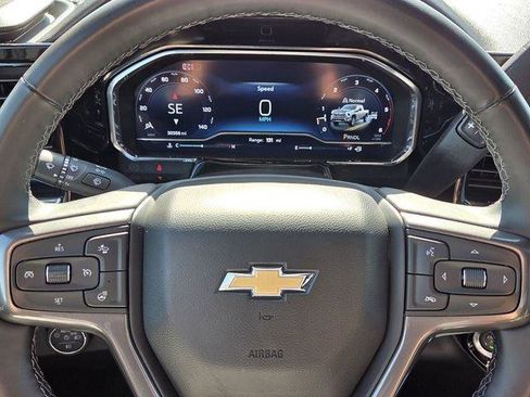 Used 2025 Chevrolet Silverado 2500 High Country w/ Technology Package image 22