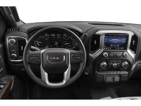 Used 2020 GMC Sierra 1500 SLE w/ SLE Value Package AWD/4WD image 10