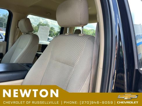 Used 2018 Ford F150 XLT w/ Equipment Group 302A Luxury AWD/4WD image 5