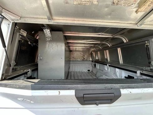 Used 2016 Ford F150 XL w/ Equipment Group 101A Mid image 28