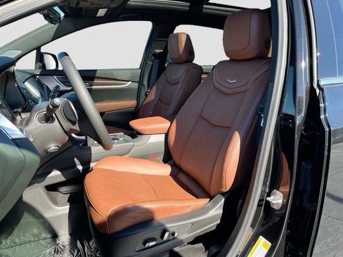 New 2025 Cadillac XT5 Premium Luxury w/ Technology Package image 22