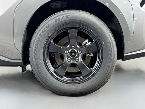 New 2026 Subaru Solterra Premium image 30