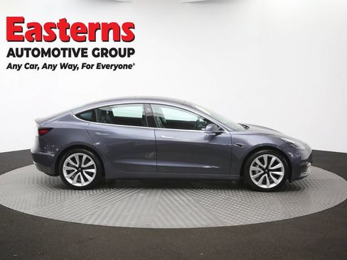 Used 2019 Tesla Model 3 Long Range AWD/4WD image 40