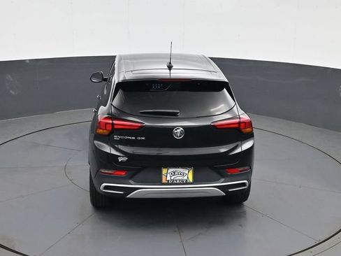 Certified 2023 Buick Encore GX Preferred w/ Cold Weather Comfort Package AWD/4WD image 18