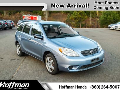 Used 2007 Toyota Matrix