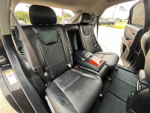 Used 2012 Lexus RX 350 FWD w/ Premium Pkg image 20