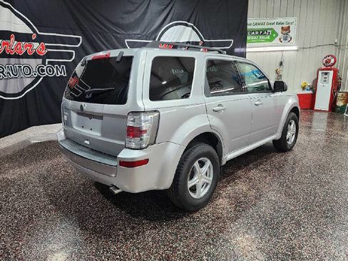 Used 2010 Mercury Mariner 2WD image 7