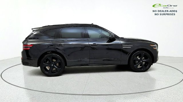 Used 2026 Genesis GV80 3.5T Prestige AWD/4WD image 9