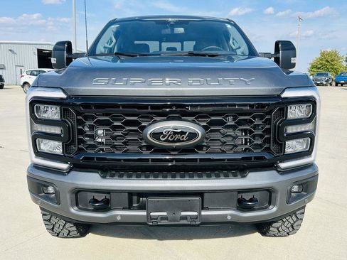 New 2026 Ford F250 Lariat w/ Tremor Off-Road Package image 40