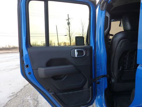 Used 2023 Jeep Wrangler Unlimited Rubicon 392 w/ Trailer Tow Package image 38