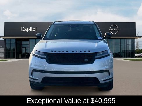 Used 2024 Land Rover Range Rover Velar S image 2