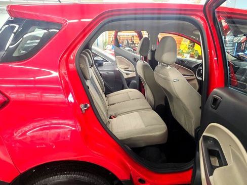 Used 2022 Ford EcoSport S image 32