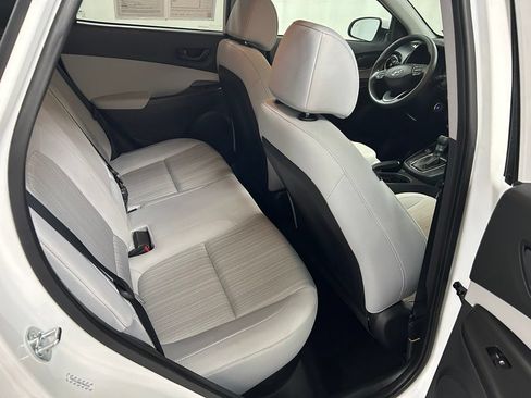 Used 2023 Hyundai Kona SEL w/ Cargo Package AWD/4WD image 14